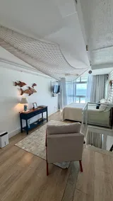 Beachfront loft | Stunning view - Image 3