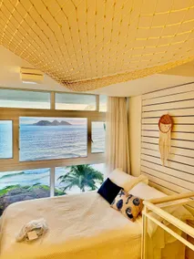 Beachfront loft | Stunning view - Image 2