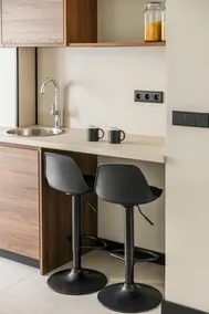 Apartment 1 with bicycles and luggage storage - Image 5