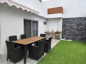 Fantastic apartment and pool. Billing - Image 4
