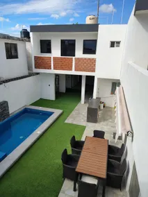 Fantastic apartment and pool. Billing - Image 3