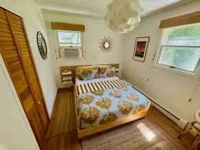 Bay Access Cottage + Pilates Gym - Image 2