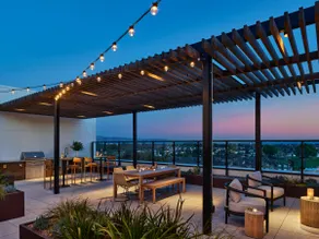 Luxury 1 Bed | Near Levi's Stadium - Image 5
