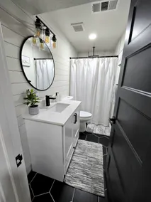 Comfortable Basement Home - Image 5