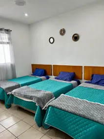 Apartment 5 beds, 1 bathroom. Playas de Rosarito - Image 4