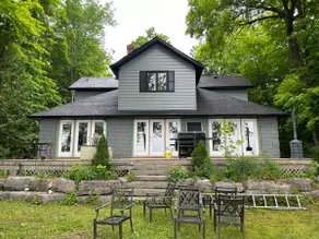 Kawartha Cottage Lakefront-Pool table - Image 5