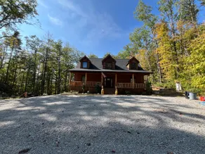 Newly built Adirondack Home in Lake George Area! - Image 5