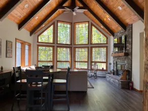 Newly built Adirondack Home in Lake George Area! - Image 2