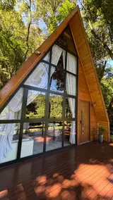 Aconchego da Mata Chalet - Image 2