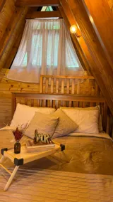 Aconchego da Mata Chalet - Image 4