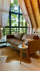 Aconchego da Mata Chalet - Image 5