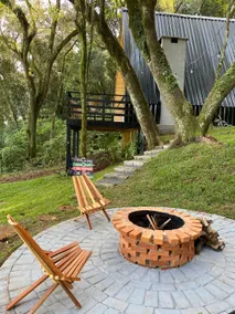 Aconchego da Mata Chalet - Image 3