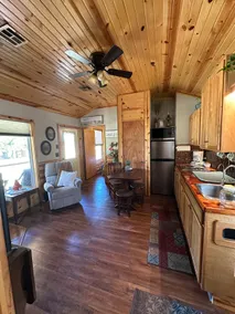 Byrd Homestead - Over Look - Image 5