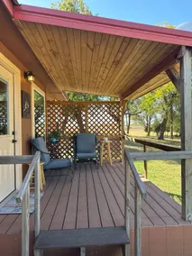 Byrd Homestead - Over Look - Image 3