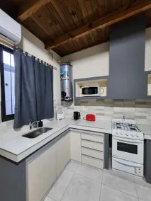 Downtown Maipú apartment, on the wine route, for 4 people. - Image 4