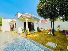 Garden Villa (200 meters from Expo Mart) - Image 4