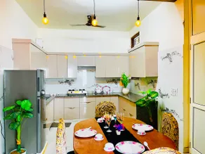 Garden Villa (200 meters from Expo Mart) - Image 3