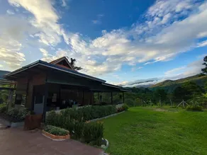 Tip’s Mountain House บ้านสวนทิพย์ - Image 4