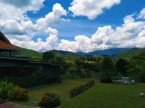 Tip’s Mountain House บ้านสวนทิพย์ - Image 3