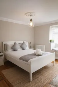 Beautiful Bramham Cottage • 2BR Sleeps 6 - Image 3