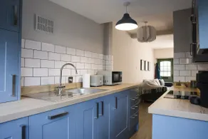 Beautiful Bramham Cottage • 2BR Sleeps 6 - Image 5