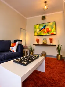 The Sunbird Cottage in Nyeri. - Image 2