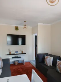 The Grey Cottage in Nyeri. - Image 2
