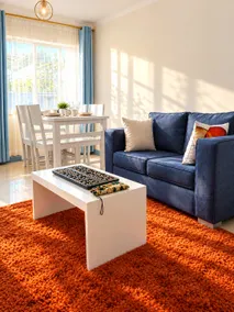 The Sunbird Cottage in Nyeri. - Image 3