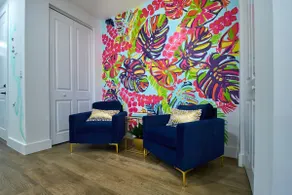 Lilly-Inspired Tropical Retreat • EV • Pet •Beach - Image 3