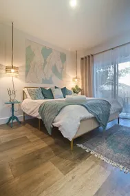 Lilly-Inspired Tropical Retreat • EV • Pet •Beach - Image 2