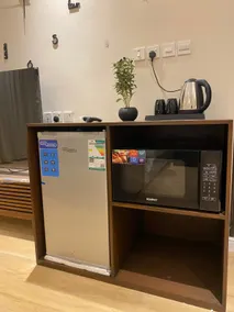 Quiet studio with self check-in 1 - Image 2