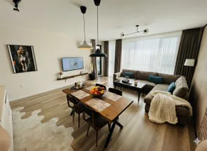 Platinum Lux 3 Rooms Unit - City Center - Image 3