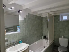 self-contained mezzanine apartment - Image 5