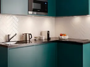 Numa | 1 Bedroom Apartment in Paris Issy - Image 3