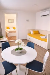Charming stay Diocletian’s Palace – Old Town Split - Image 2