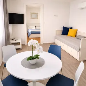 Charming stay Diocletian’s Palace – Old Town Split - Image 3