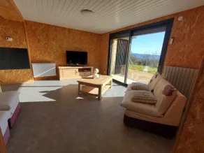 Lozère, Antrenas, beautiful view - Image 3