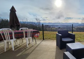 Lozère, Antrenas, beautiful view - Image 5