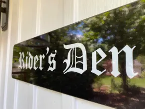 The Rider’s Den - Image 2