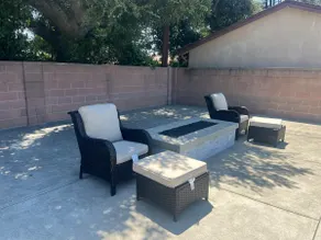 Relaxing Getaway 3BR Home w/Pool • Fire Pit • BBQ - Image 4
