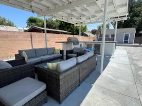 Relaxing Getaway 3BR Home w/Pool • Fire Pit • BBQ - Image 2