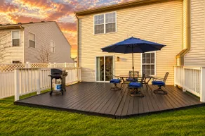 Beautiful 3 BD Home in Fishers with EV Charger - Image 4