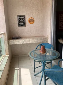 Decorated apartment in the Nova Aliança neighborhood - Image 2