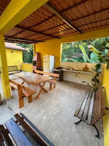 Casa Miguel Pereira (Recanto do China) - Image 3