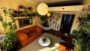 Garden in the heights with Balcony and tranquility - Image 2