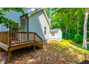 Aubrey's Abode - Image 5