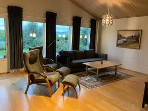 Cozy house in beautiful Vika - Image 2