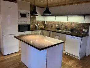 Cozy house in beautiful Vika - Image 3