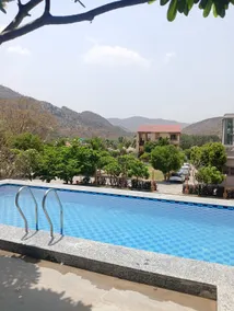 Aurum Aravali Villa 4BDR PvtPool & Resto in Resort - Image 3