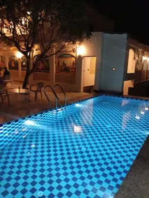Aurum Aravali Villa 4BDR PvtPool & Resto in Resort - Image 5